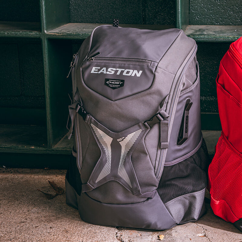 Easton Ghost nx Bat & Equiptment Backpack