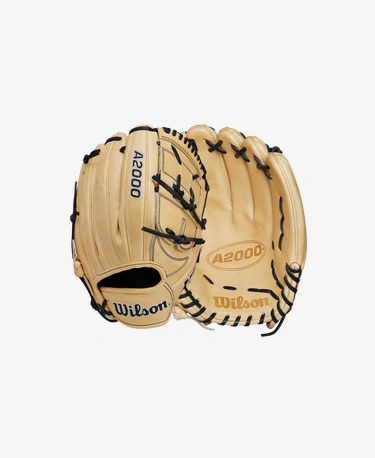 2024 Wilson A2000 B2 12" Pitcher's Glove