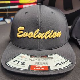 HAT PTS20 GOLD Evo Script Series BS23