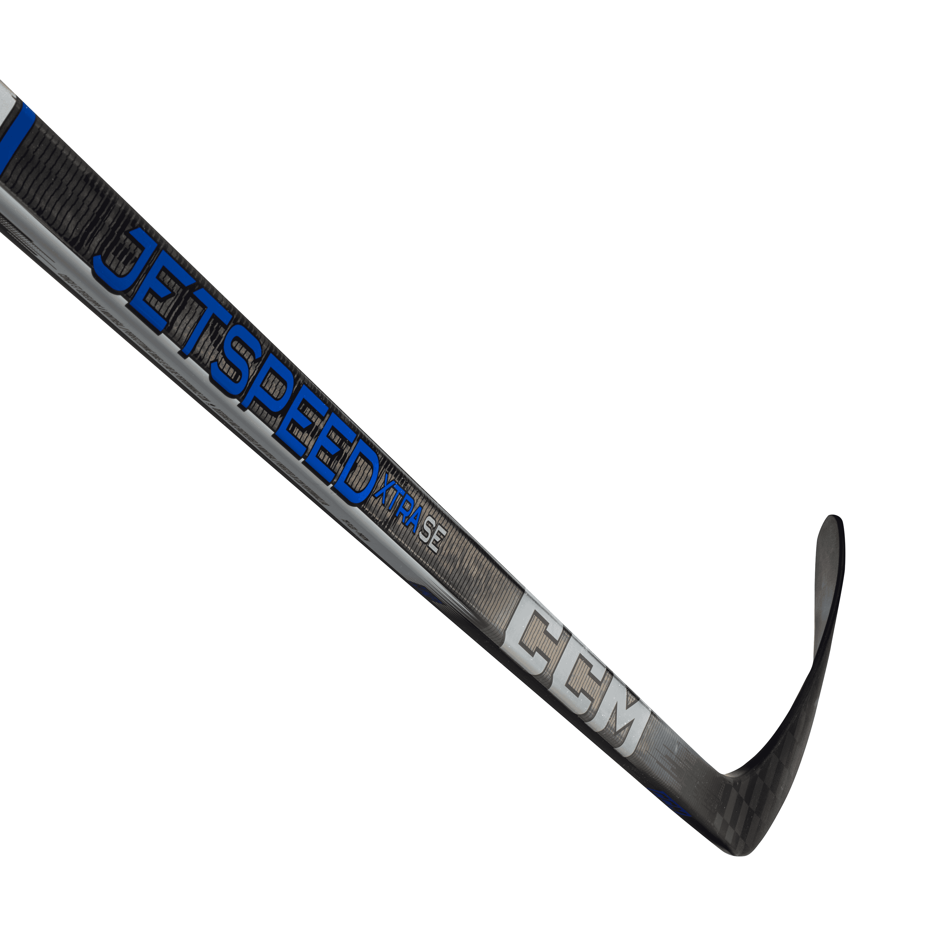 2023 CCM Jetspeed XTRA SE Hockey Stick - Junior