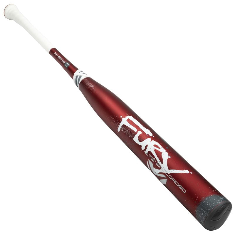 2025 Axe I57 Special Edition Fury 2 Piece End Loaded (1.0 oz ) Slo-Pitch Bat Flared Knob USSSA L154Pi57 - FLR