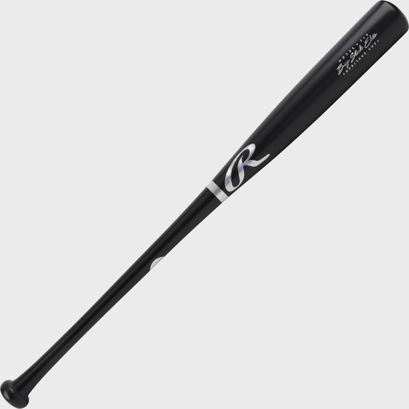 BB BAT RAWLINGS BIG STK (NO WARRANTY) BS24 RBSM243