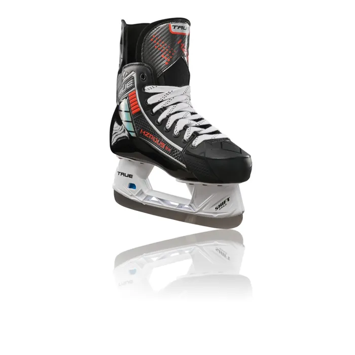 2023 True HZRDUS 5X Hockey Skate - Intermediate