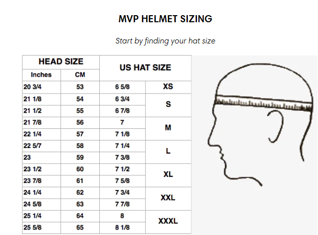 ALL STAR CATCH HELMET MVP2300 BS24