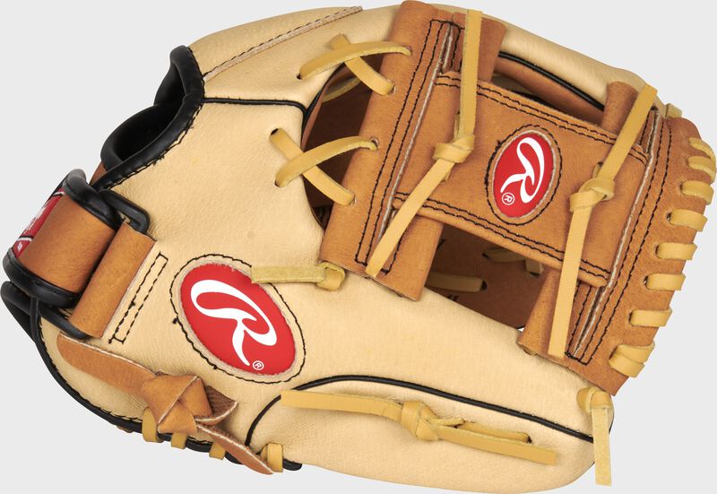 Sure Catch 10.5" Baseball Glove - Youth