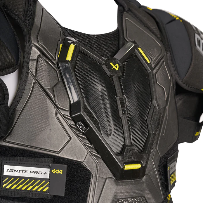 SHOULDER PAD INT IGNITE PRO+ H23