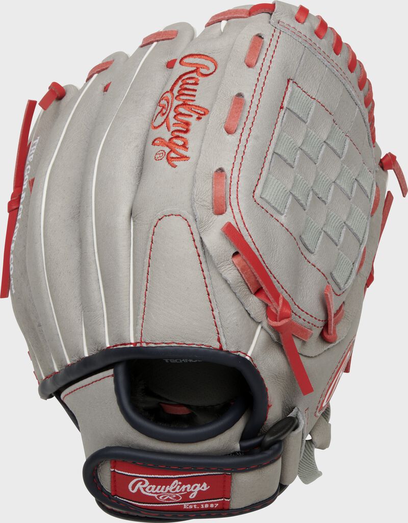 Sure Catch 11.0&quot; Baseball Glove - Youth