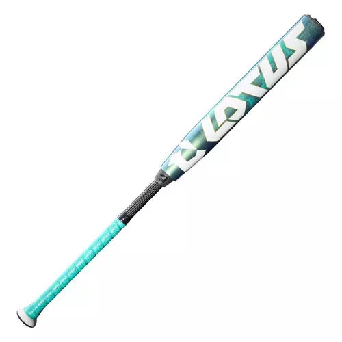 2026 Demarini Lotus -10 2 Piece Fastpitch Bat