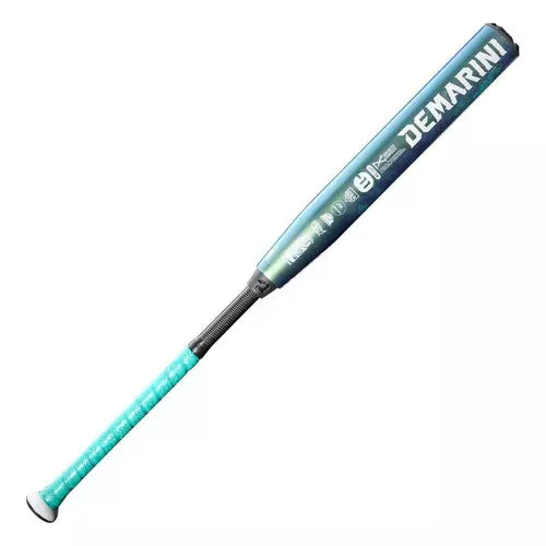 2026 Demarini Lotus -10 2 Piece Fastpitch Bat