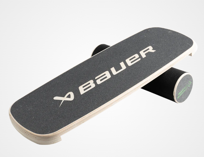 Bauer Reactor Balance Board