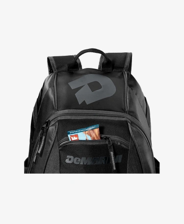 BALL BAG DEMARINI VOODOO JR BACKPACK - BS24