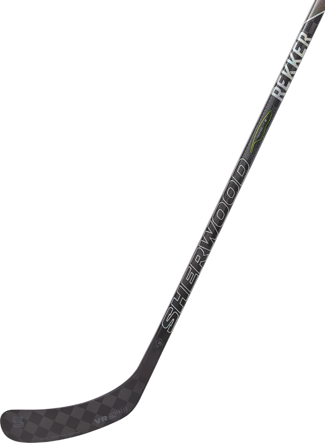 Bâton de hockey Sherwood Rekker Morph Pro 2025 – Jeunesse
