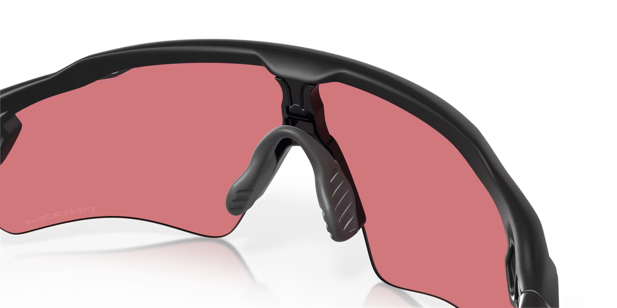 Oakley Radar EV Path - Matte Black w/ PRIZM Trail Torch