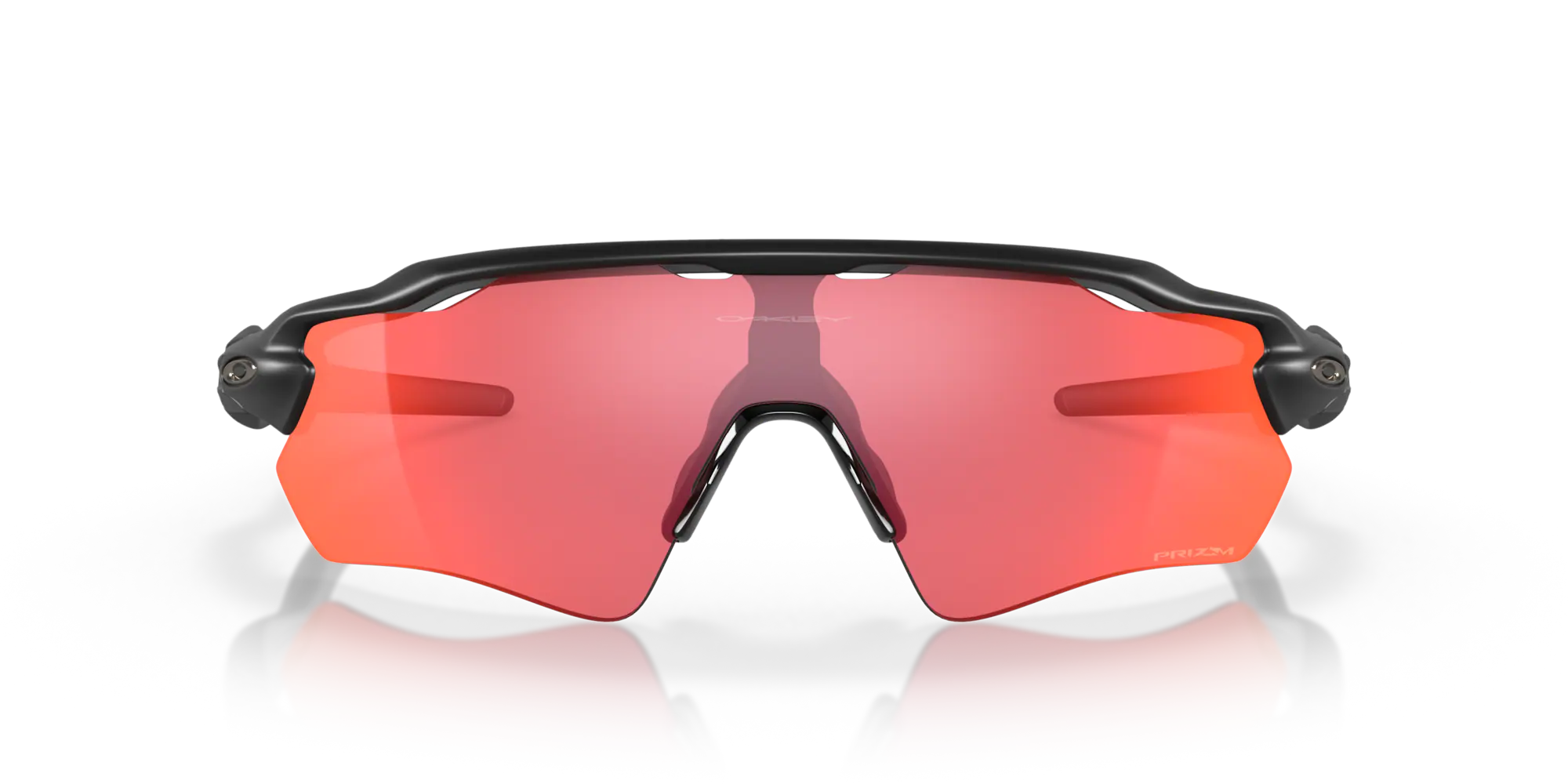 Oakley Radar EV Path - Matte Black w/ PRIZM Trail Torch