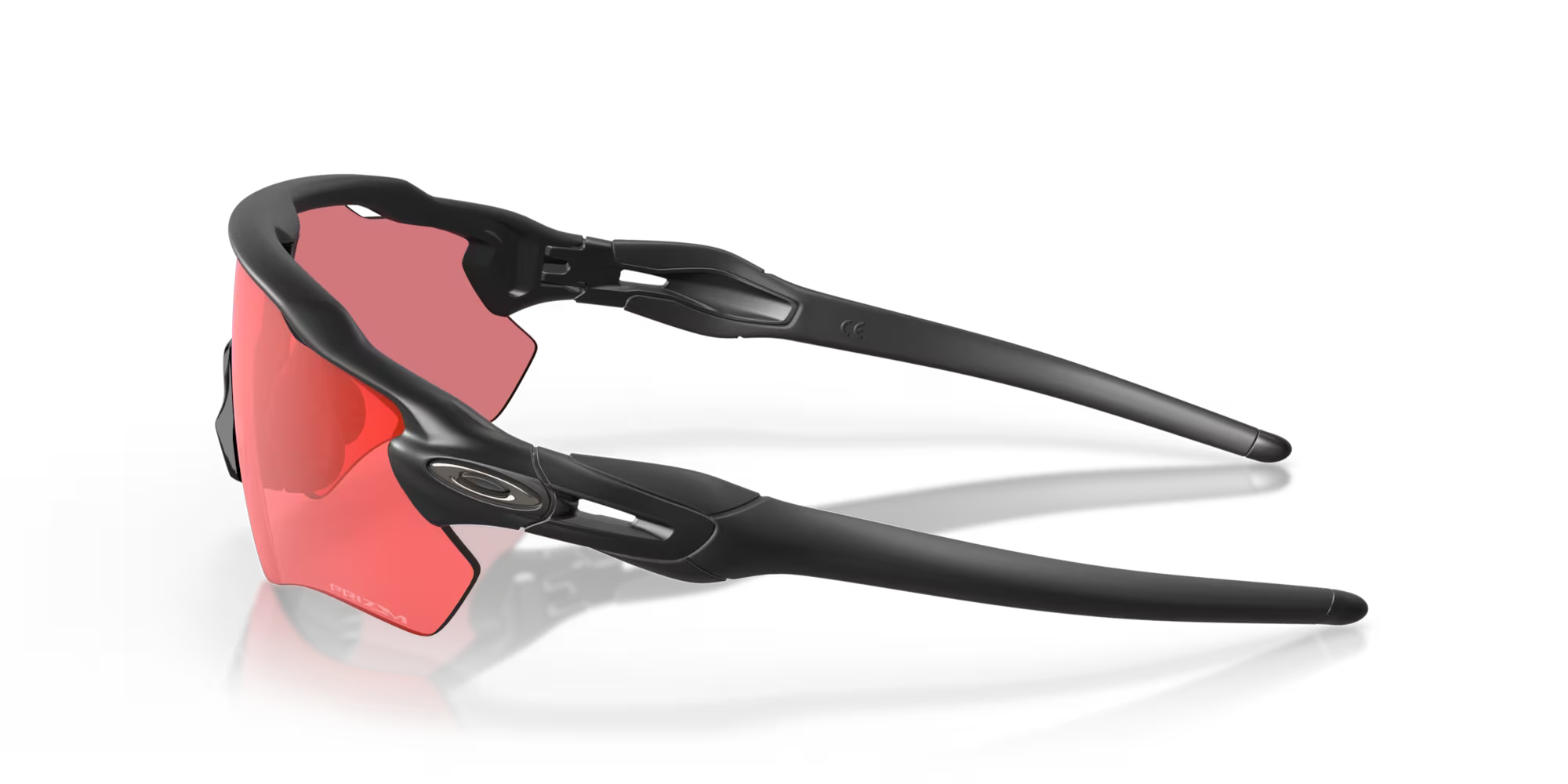 Oakley Radar EV Path - Matte Black w/ PRIZM Trail Torch