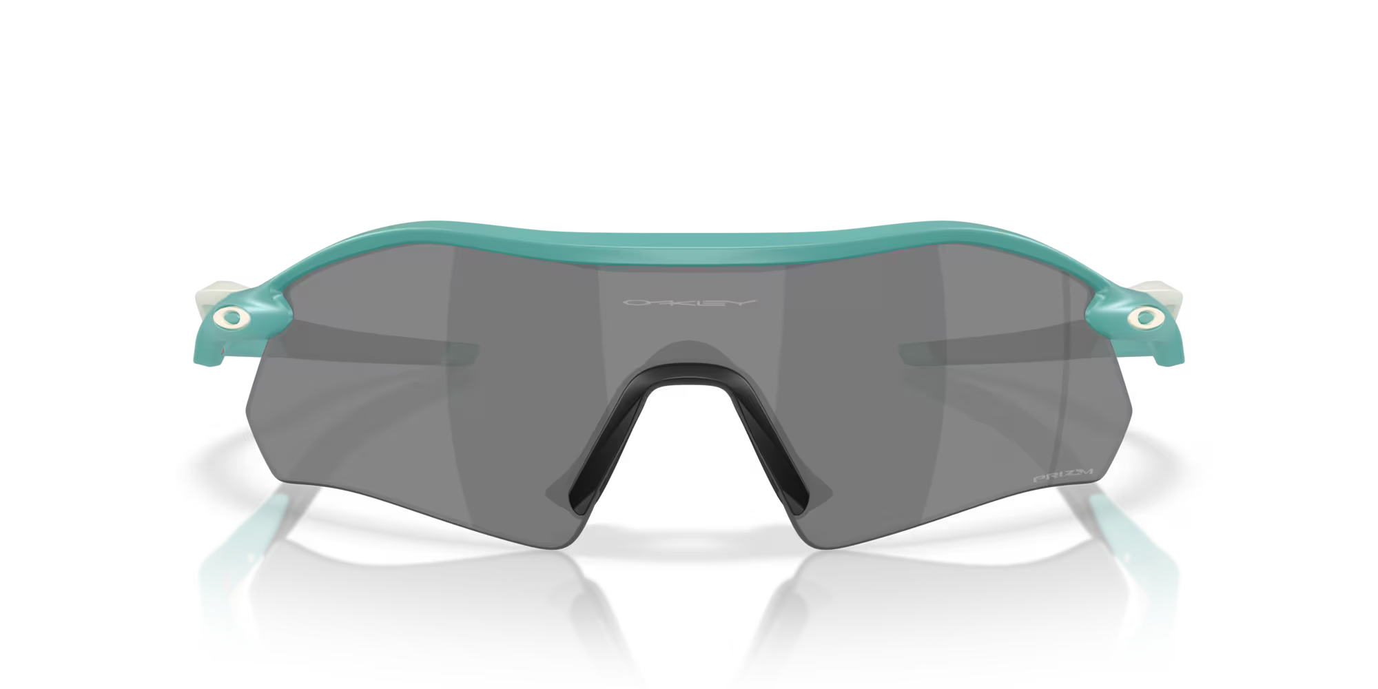 Oakley RADAR PLATE Matte Pacific W/ PRIZM Black