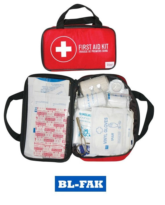 FIRST AID KIT B-SPORTS