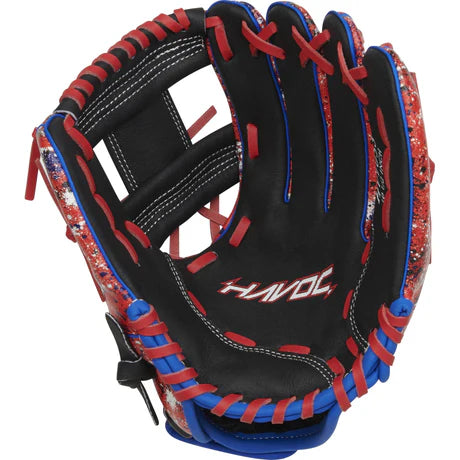 2026 Easton Havoc 10.5" Utility Baseball Glove Right Hand Throw HV105S