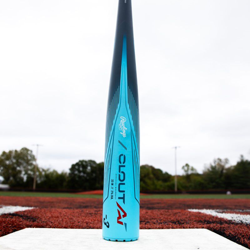 BB BAT EASTON CLOUT AI RBB4C3 -3 BS24