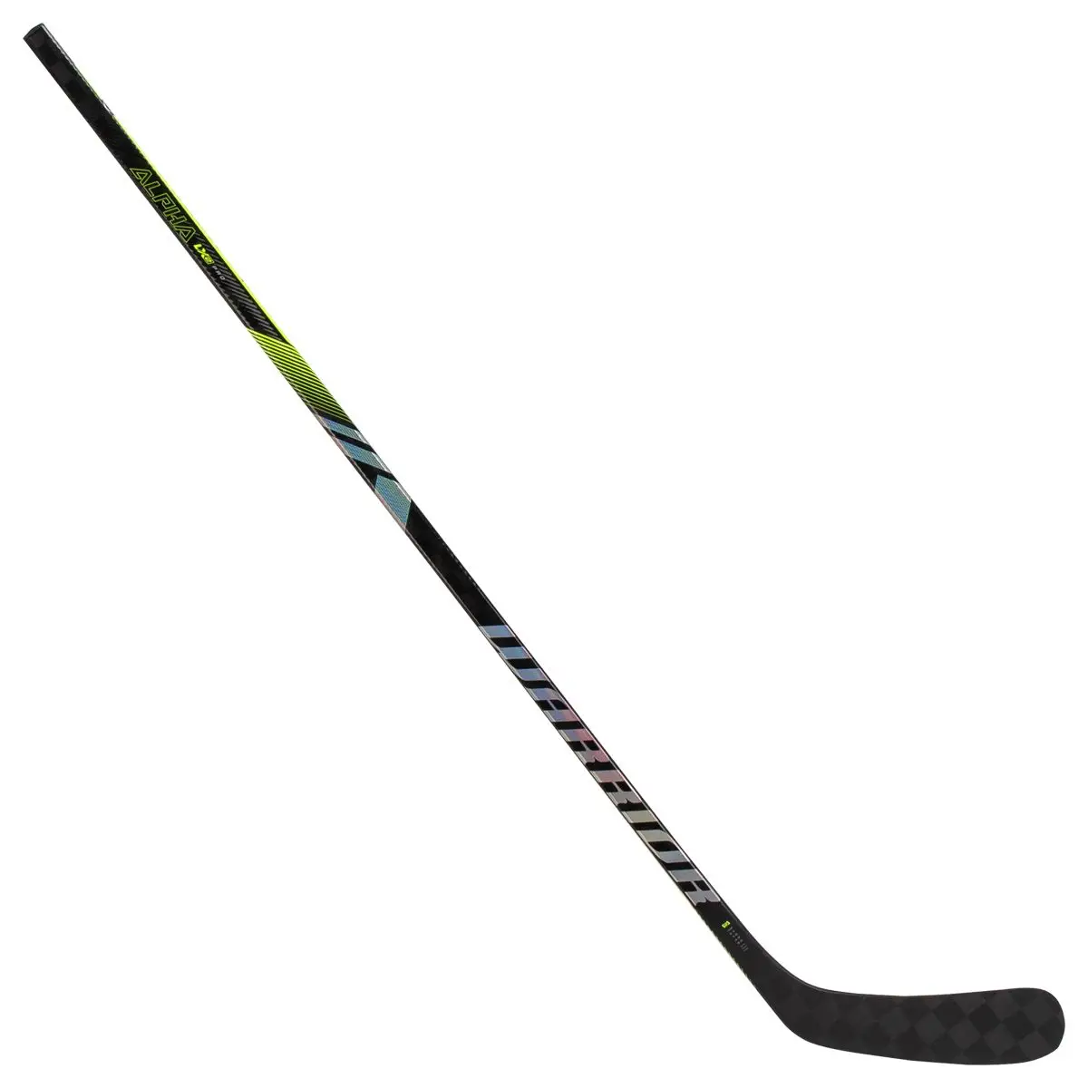 Warrior Alpha LX2 Pro Hockey Stick - Intermediate