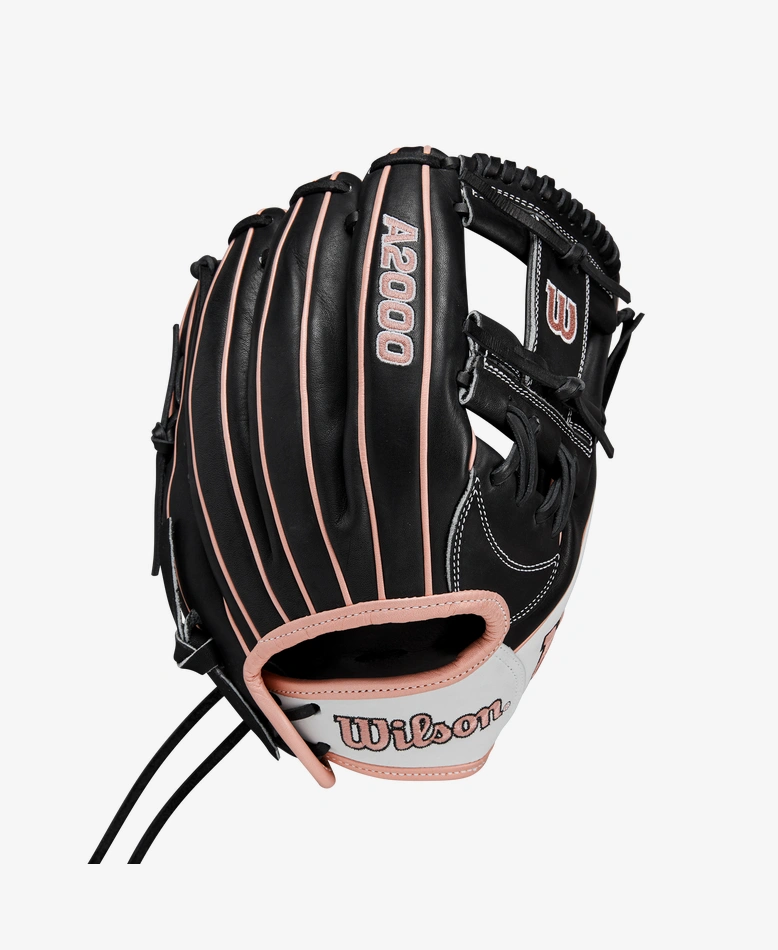2024 Wilson A2000 12 Fastpitch Glove Evolution Sports Excellence