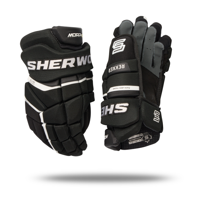 Gants de hockey Sherwood Rekker Morph Pro 2025 - Senior