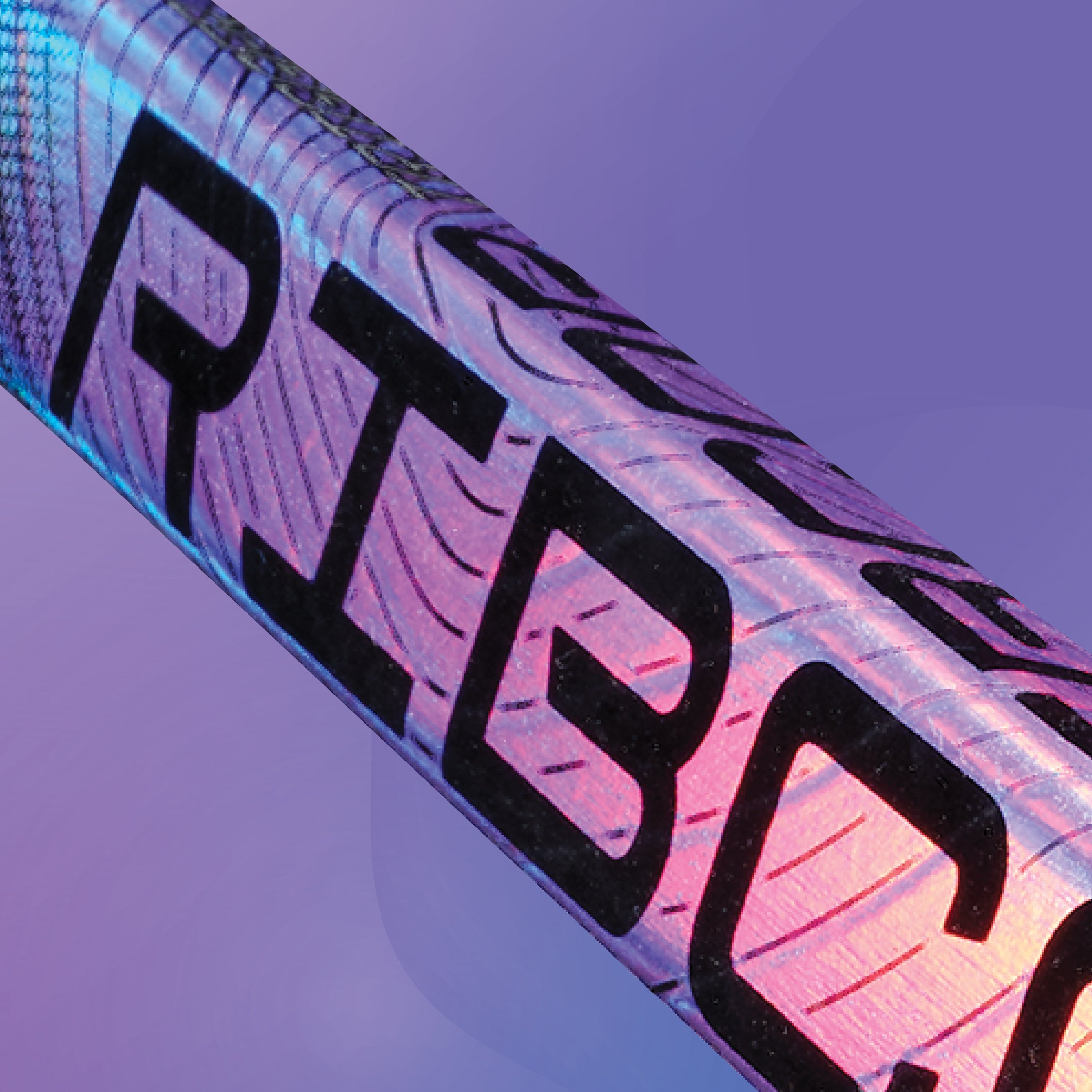 CCM Ribcor Trigger 8 Pro Hockey Stick - Junior