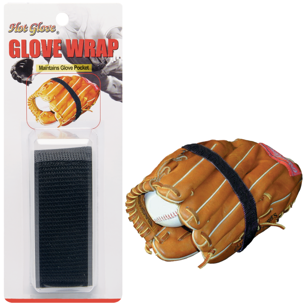 HOT GLOVE WRAP  BS24