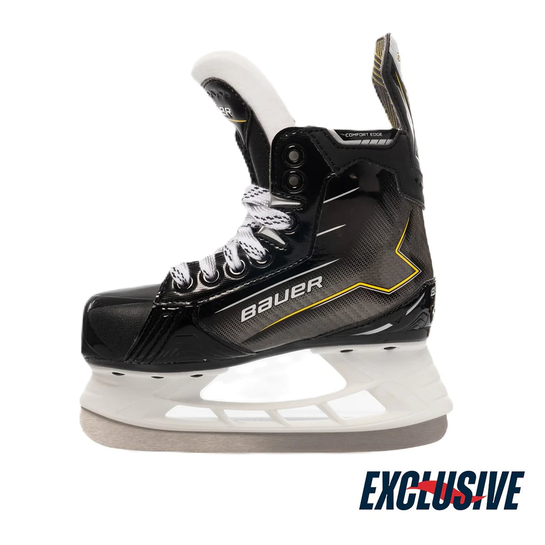 SKATE YTH BAUER SUPREME IGNITE PRO+ H24