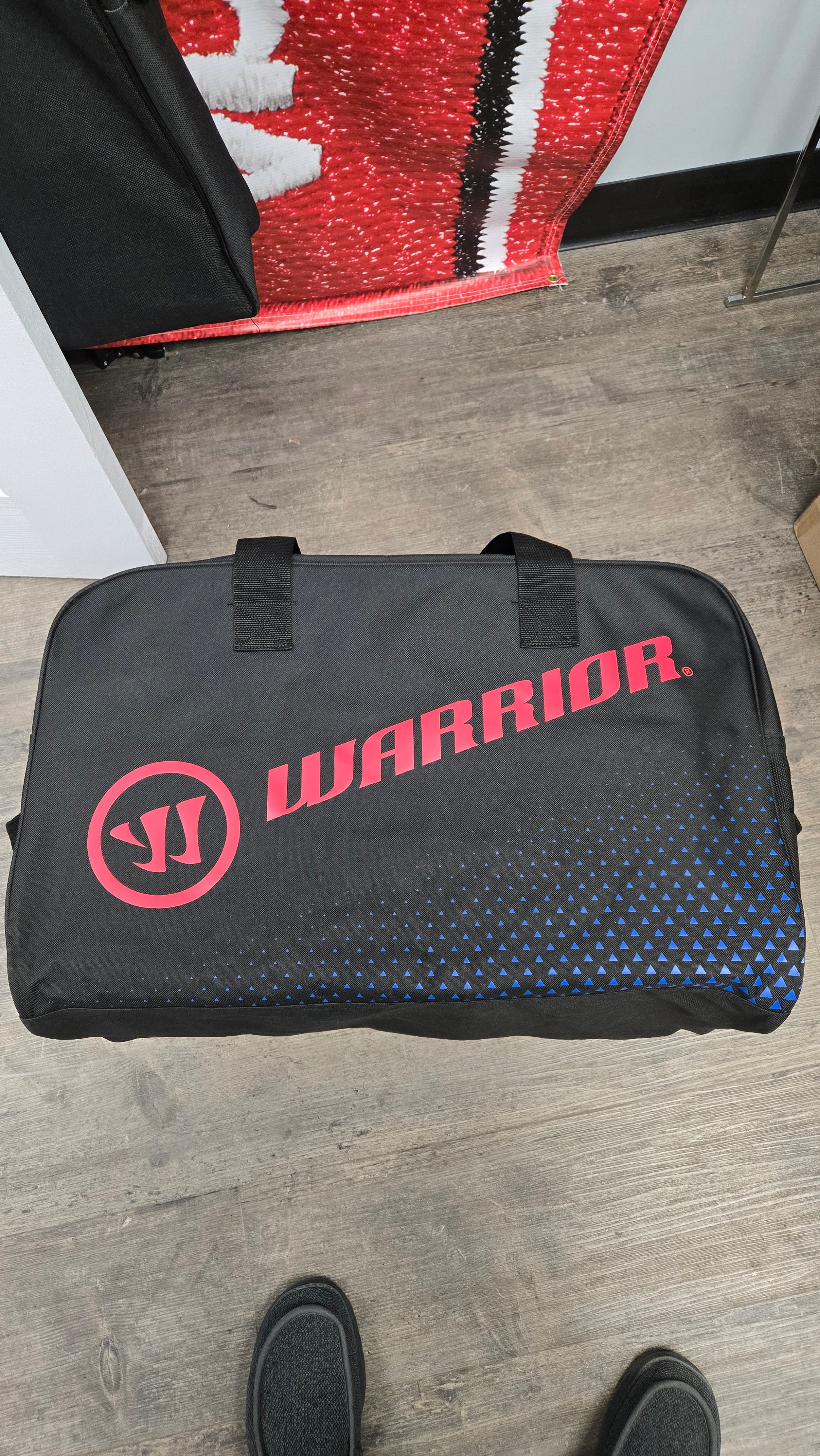 BAG PLAYER WARRIOR Q40 32"