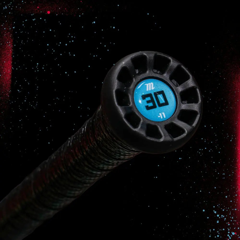 2025 Marucci Cat X Rckless -11 1 Piece Baseball Bat USA