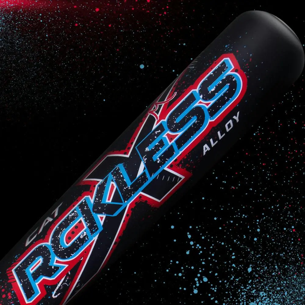 2025 Marucci Cat X Rckless -3 1 Piece Baseball Bat BBCOR