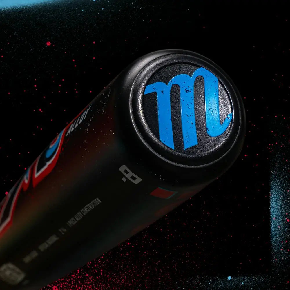 2025 Marucci Cat X Rckless -3 1 Piece Baseball Bat BBCOR