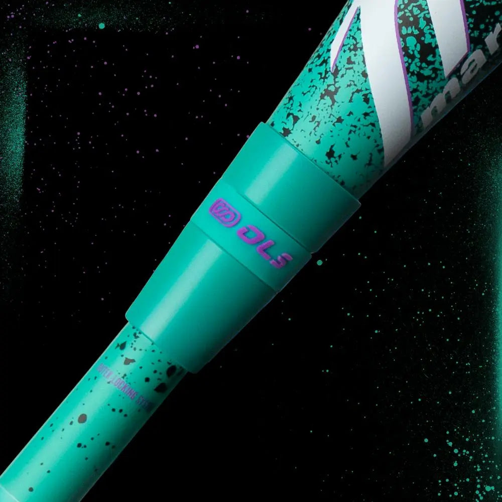 2025 Marucci Cat X Rckless Composite -8 2 Piece Baseball Bat USSSA