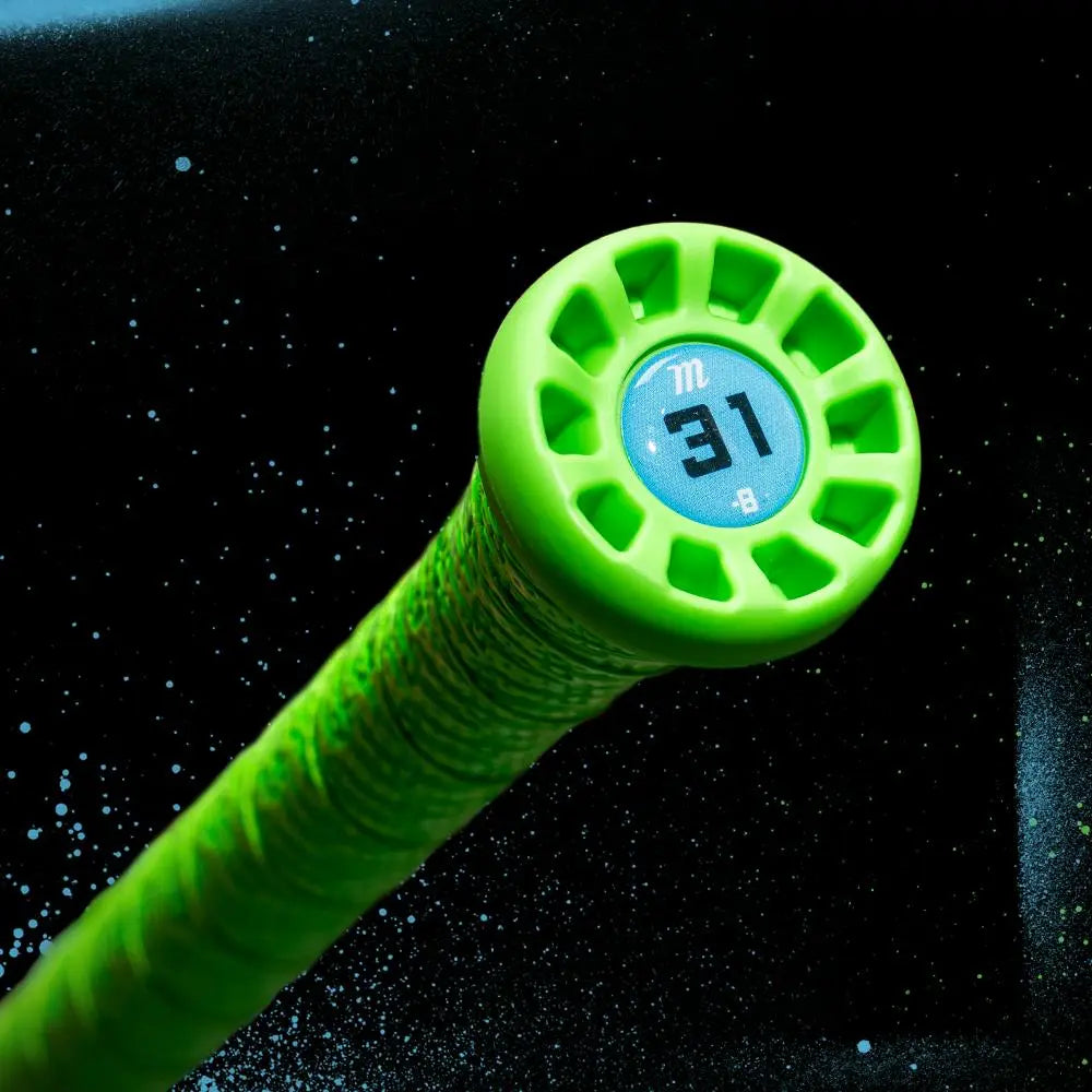 2025 Marucci Cat X Rckless Hybrid -10 2 Piece Baseball Bat USSSA