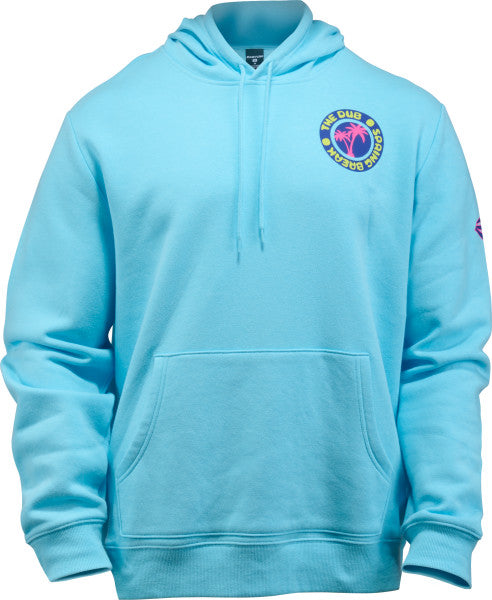 2026 Easton Spring Break Hoodie - Shades