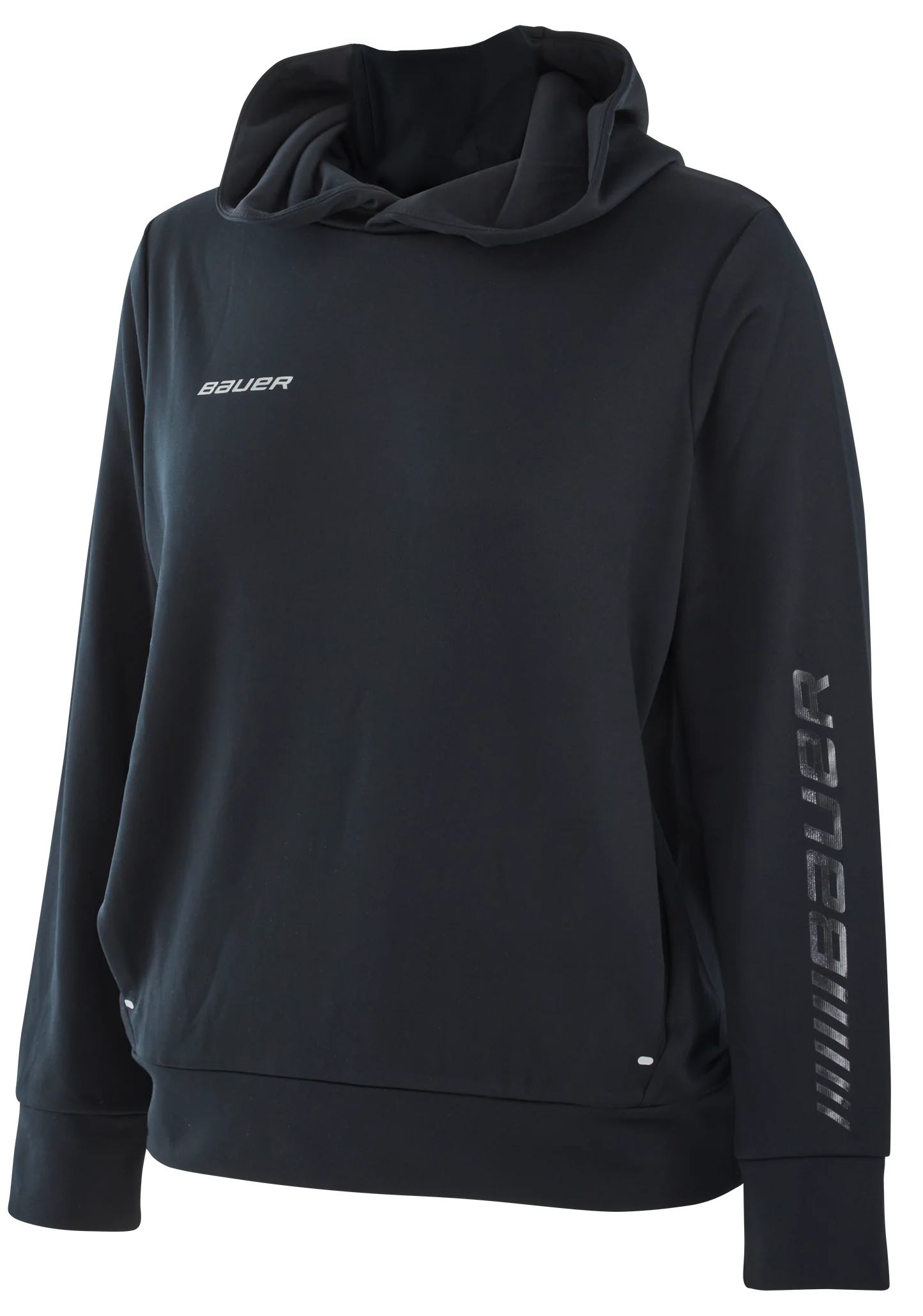 HOODIE WMNS BAUER VAPOR FLEECE S21