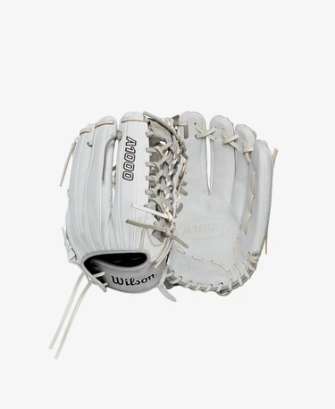 2024 Wilson A1000 12.5" Fastpitch Glove