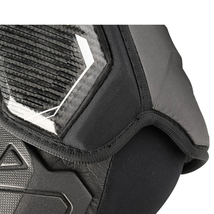 2023 Bauer Supreme Mach Hockey Elbow Pad - Intermediate