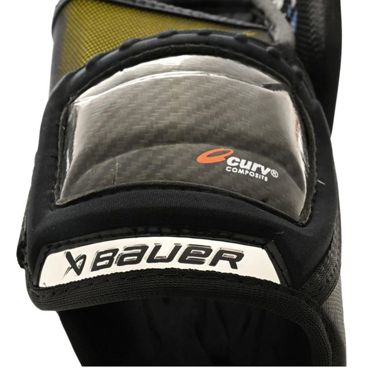 2023 Bauer Supreme Mach Hockey Elbow Pad - Intermediate