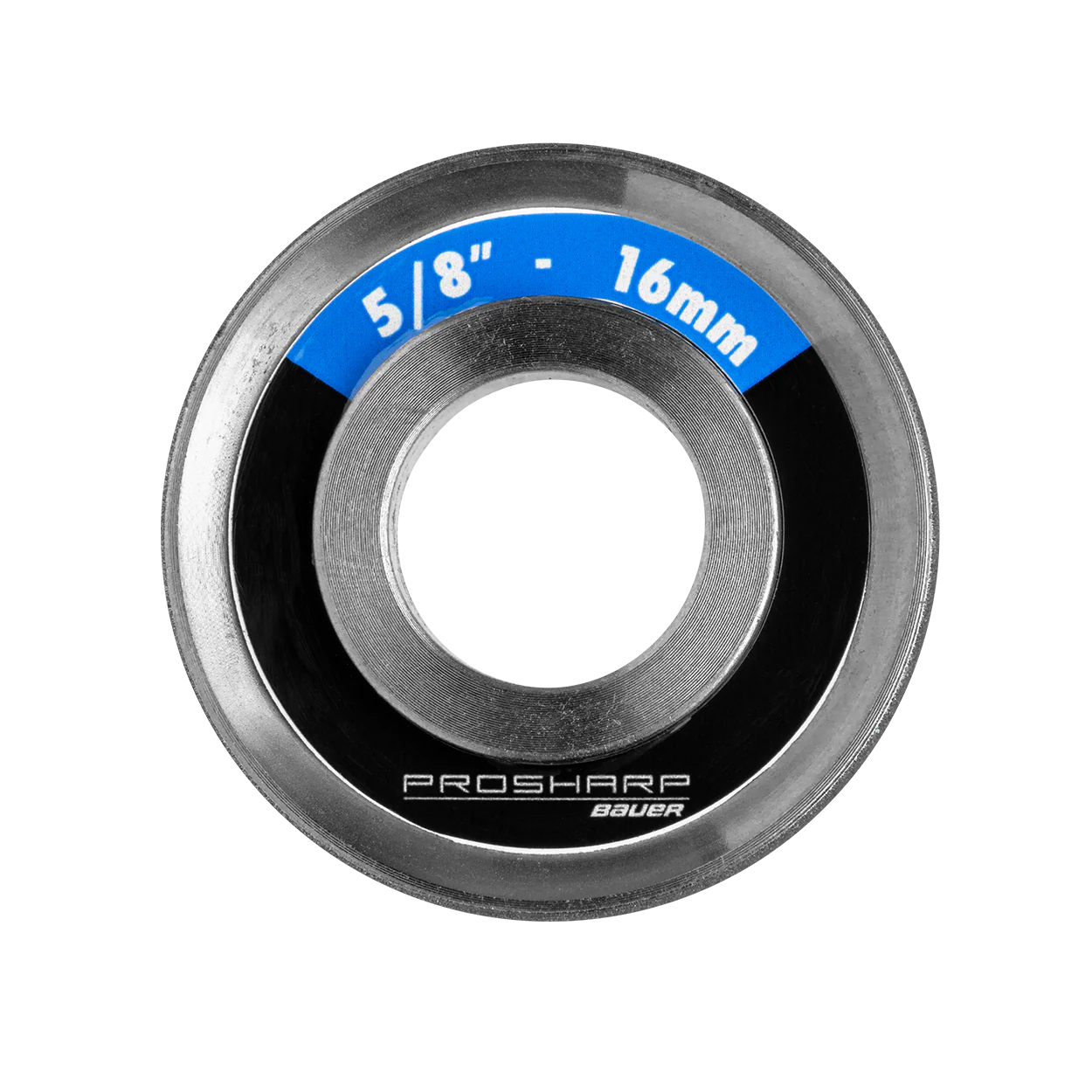 Bauer Prosharp Advantedge Sharpening Wheel