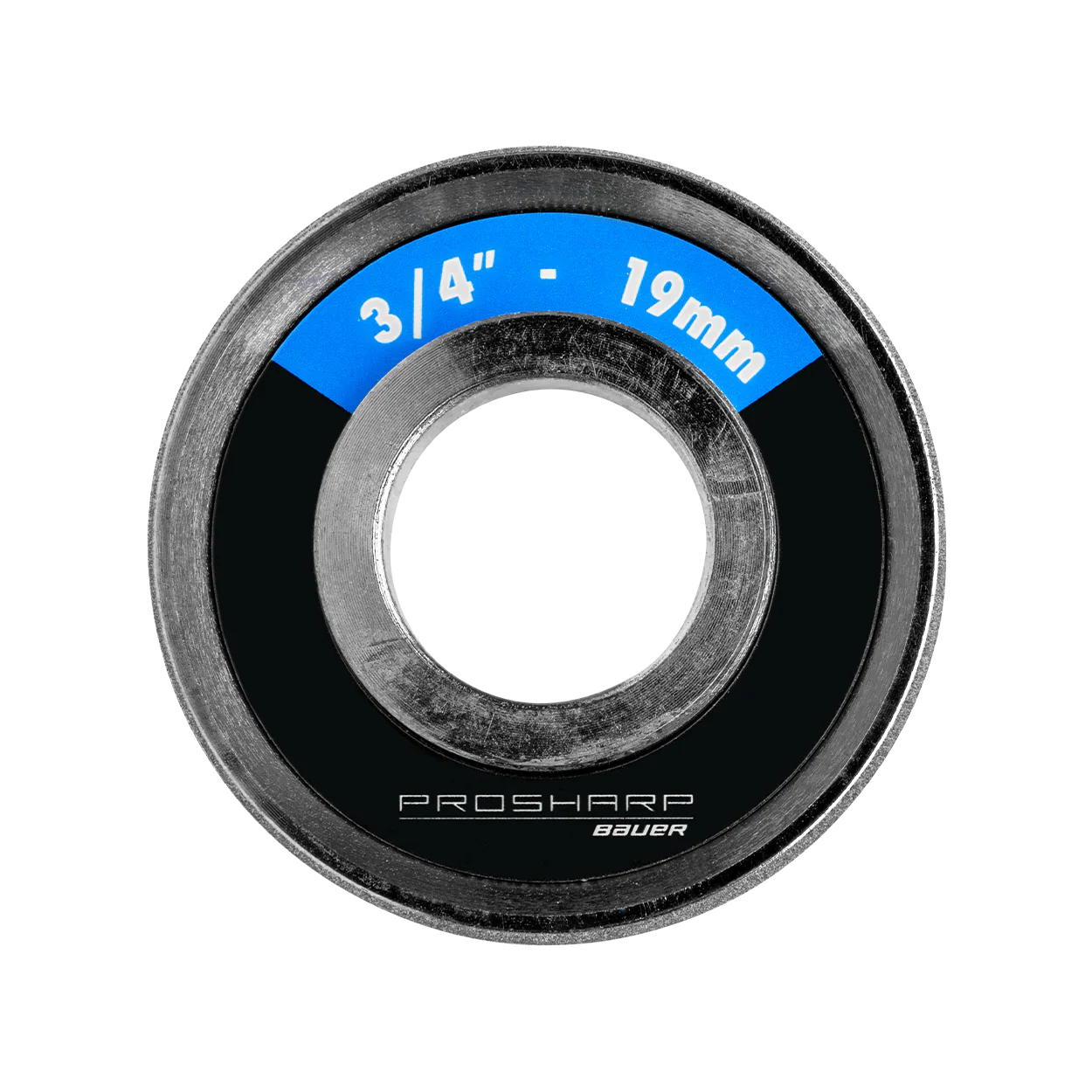 Bauer Prosharp Advantedge Sharpening Wheel