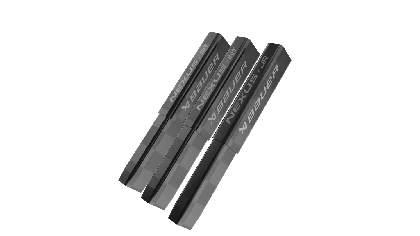 Prise de rechange Bauer Nexus 4" 2023 - Senior