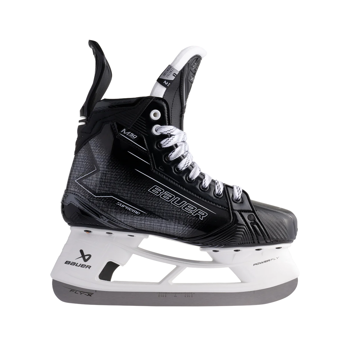 SKATE SR BAUER SUPREME M50 PRO H24