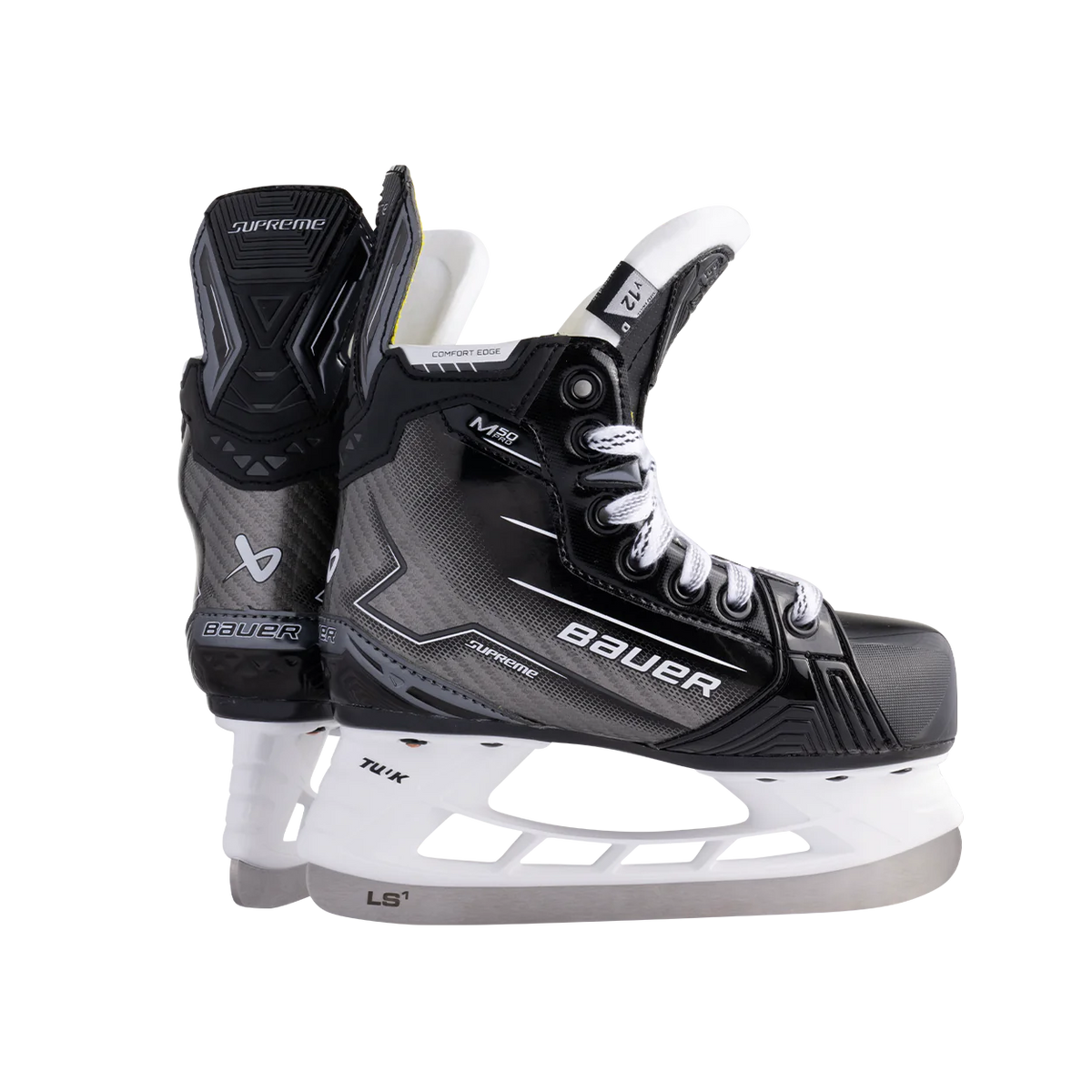 SKATE YTH BAUER SUPREME M50 PRO H24