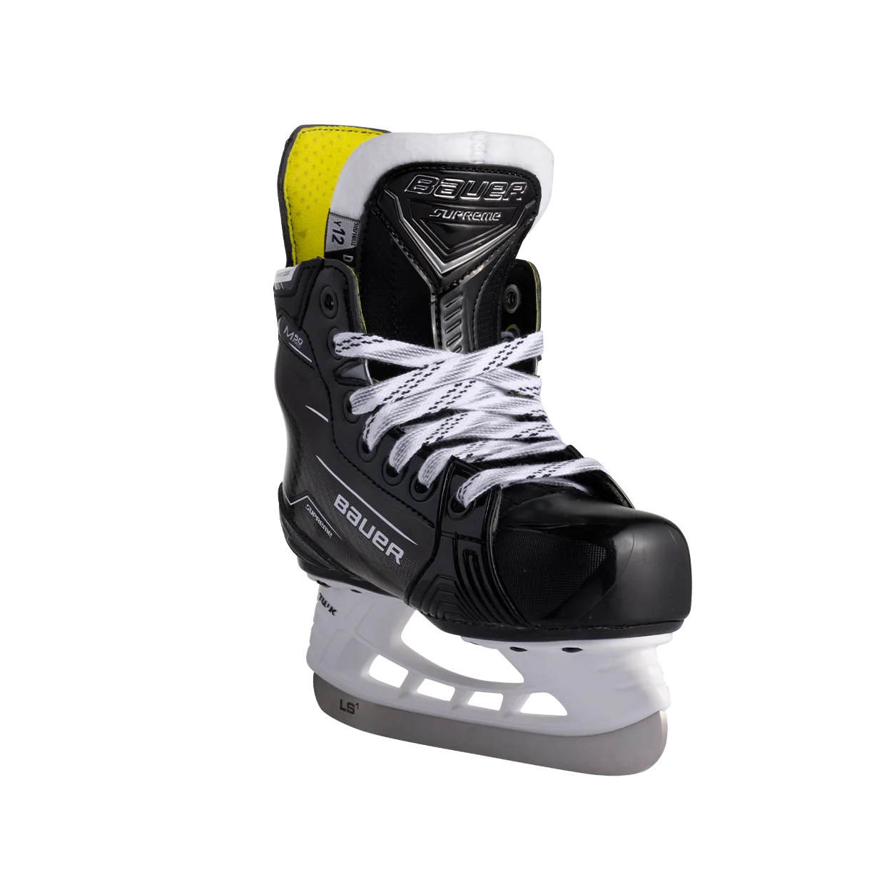 2024 Bauer Supreme M50 Pro Hockey Skates - Youth