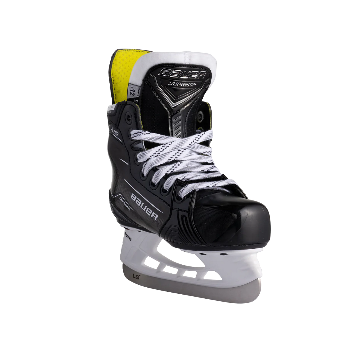 SKATE YTH BAUER SUPREME M50 PRO H24