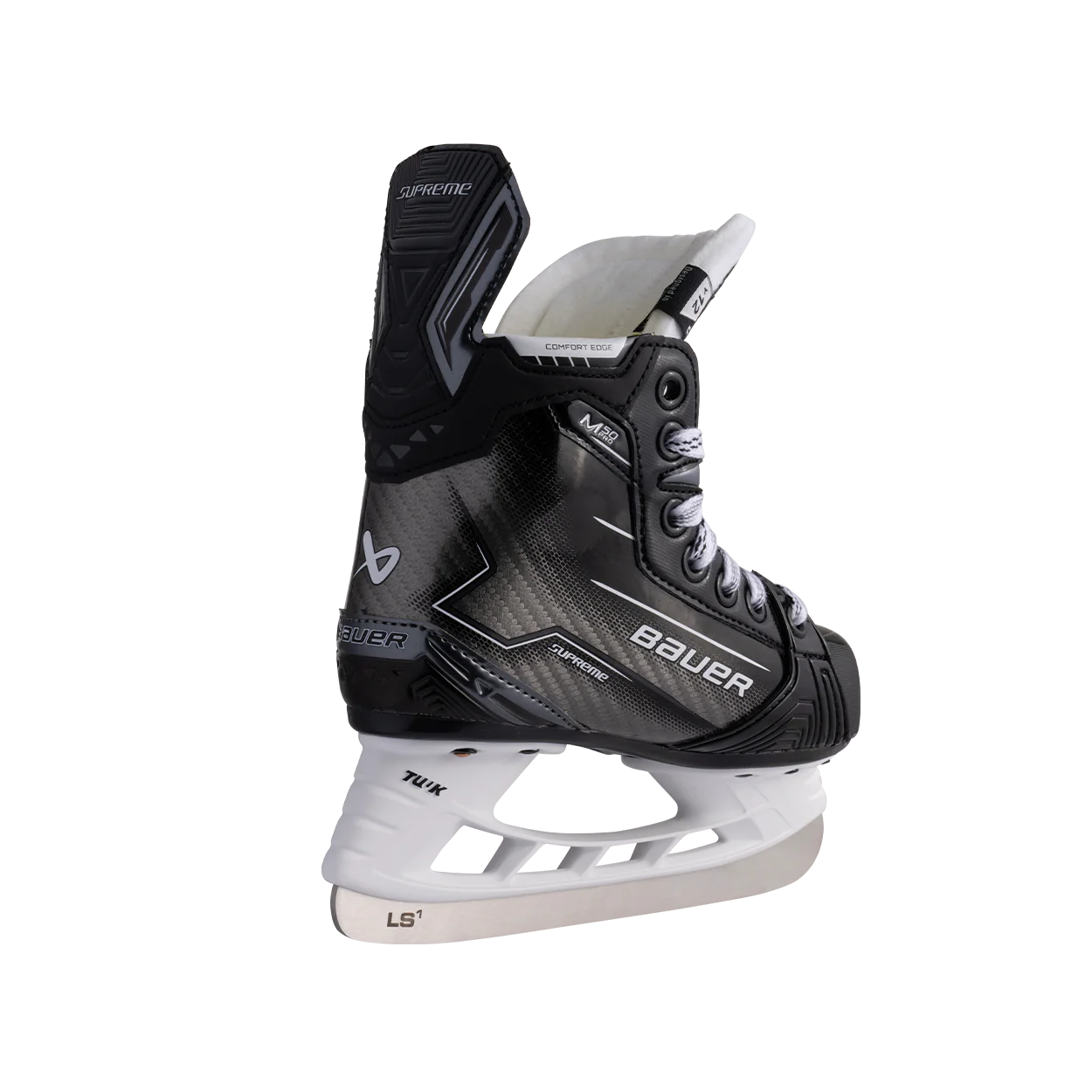 2024 Bauer Supreme M50 Pro Hockey Skates - Youth