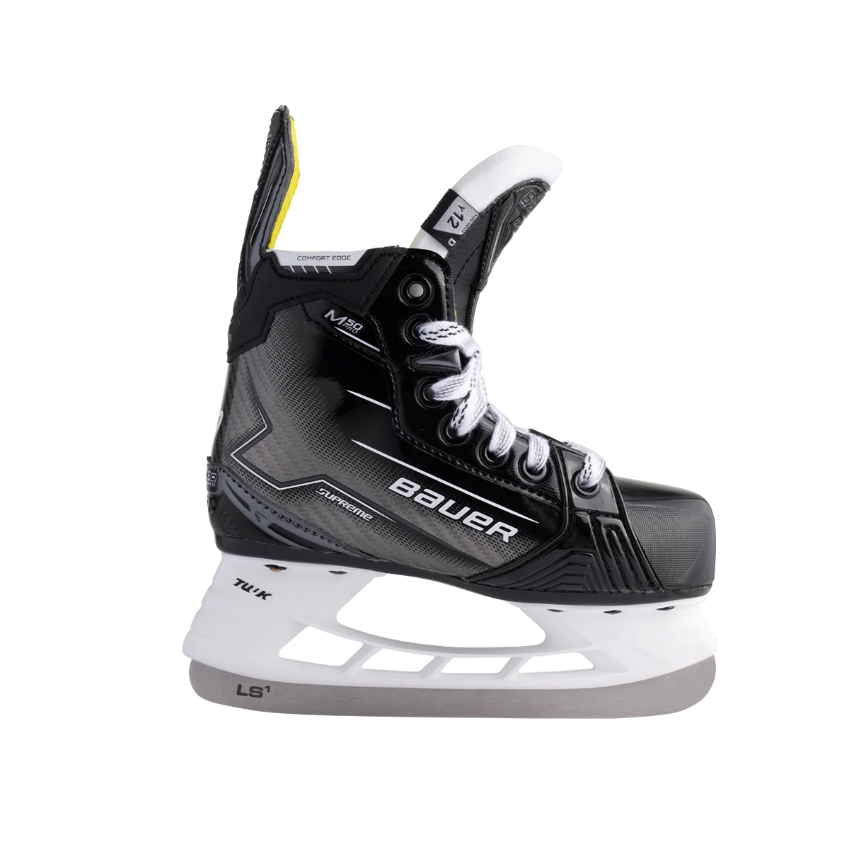 SKATE YTH BAUER SUPREME M50 PRO H24