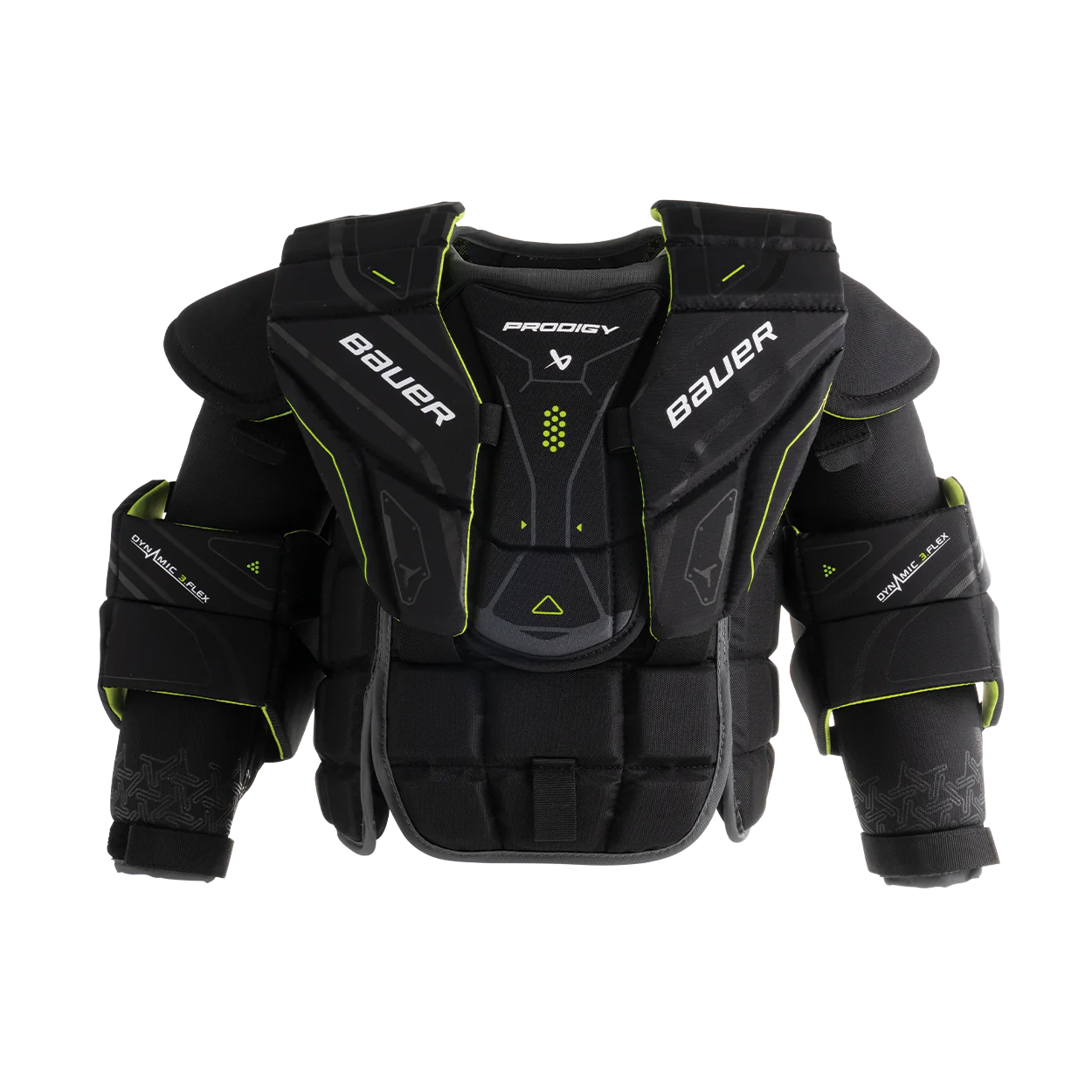 Plastron Bauer GSX Prodigy 2025 - Jeunesse